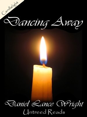 cover image of Dancing Away